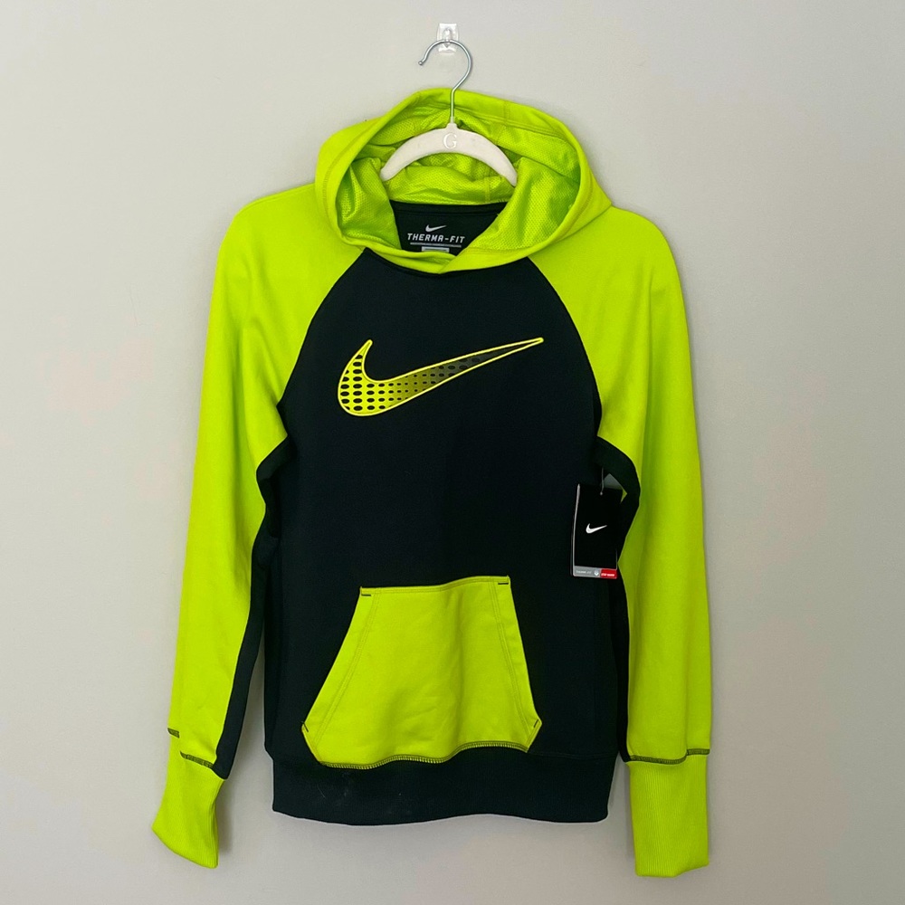 NWT Nike performance hoodie